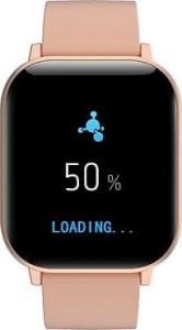 Smartwatch Voltmi Dr Senor Różowy 6