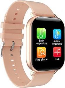 Smartwatch Voltmi Dr Senor Różowy 7