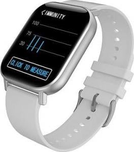 Smartwatch Voltmi Dr Senor Biały 3