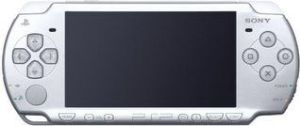 Sony PlayStation Portable 1