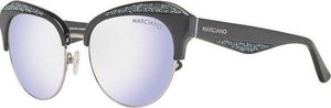 Guess Marciano Okulary przeciwsłoneczne Damskie Guess Marciano GM0777-5501C (55 mm) 1