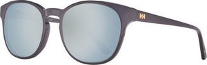 Helly Hansen Okulary przeciwsłoneczne Unisex Helly Hansen HH5005-C01-51 1