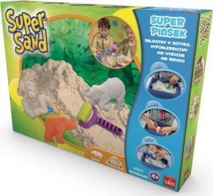 Goliath Super Sand Zwierzęta - 83213408 1