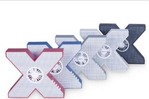 Głośnik Doss AsimOM X1 DS-1198 czarny (2_328602_20210208155909) 3