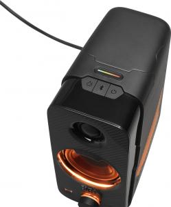 Głośniki komputerowe JBL Quantum DUO 6