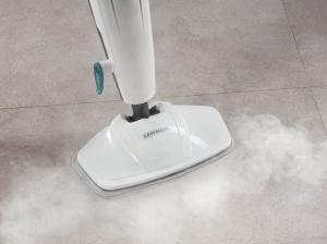 Mop parowy Leifheit CleanTenso + 2 nakładki 14