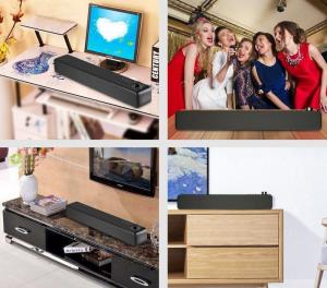 Soundbar WK Design ST550 4