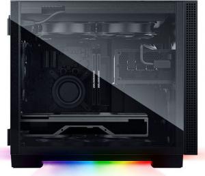 Obudowa Razer Tomahawk mini-ITX ARGB (RC21-01400100-R3M1) 3