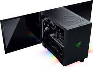 Obudowa Razer Tomahawk mini-ITX ARGB (RC21-01400100-R3M1) 5