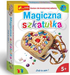 Ranok RANOK Magiczne Szkatułka - 3043 1