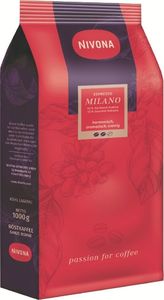 Kawa ziarnista Nivona Espresso Milano 1 kg 1