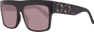 Swarovski Okulary przeciwsłoneczne Damskie Swarovski SK0128-5601B 1