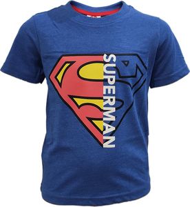 T-Shirt Superman (122/7Y) 1