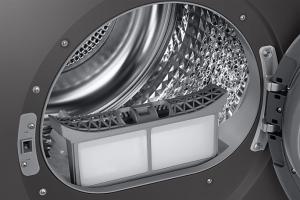 Suszarka do ubrań Samsung DV90T8240SX 8