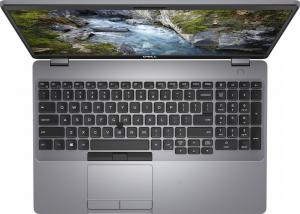 Laptop Dell Precision 3551 4