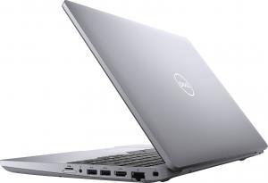 Laptop Dell Precision 3551 8