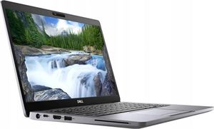 Laptop Dell Latitude 5310 (N013L531013EMEA) 2