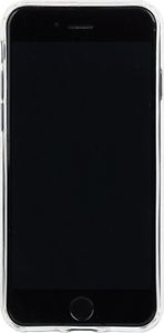 Surazo Etui na tył telefonu Surazo skóra naturalna Back case - Costa Czerwony 2