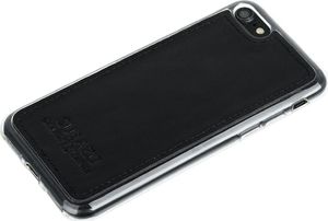 Surazo Etui na tył telefonu Surazo skóra naturalna Back case - Costa Czarny 5