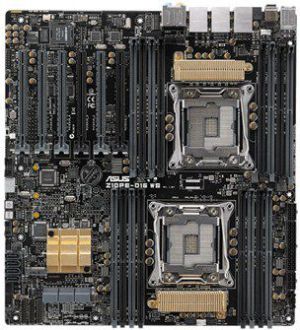 Asus MB Z10PE-D16 WS Int,2011v3,2P,EEB,DDR4 (90SB04L0-M0EAY0) 4