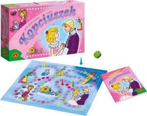 Alexander Gra planszowa Kopciuszek 3
