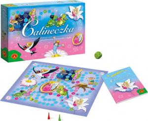Alexander Gra planszowa Calineczka 3