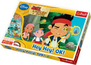 Trefl TREFL Gra Hey Hey! OK! - 00960 1