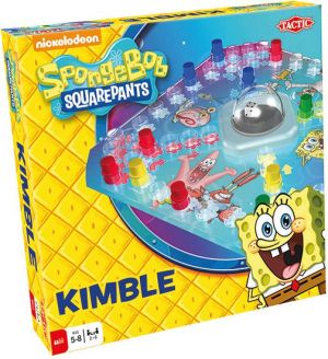 Tactic Kimble Sponge Bob (52736) 1