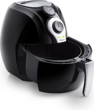 Frytkownica beztłuszczowa Tristar Frytownica TRISTAR  FR-6990 (beztłuszczowa; 3,2 kg; 1500W; kolor czarny) 1