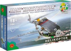 Alexander Mały konstruktor II Helikopter - 1102 1