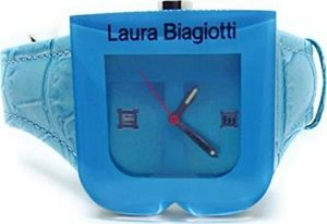 Zegarek Laura Biagiotti Zegarek Damski Laura Biagiotti LB0037L-05 ( 33 mm) 1