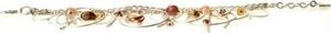 Guess Bransoletka Damska Guess UFB40902 (20 cm) 1