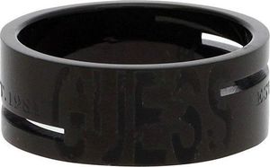 Guess Pierścionek Damski Guess UMR11103-66 (Rozmiar 26) 1