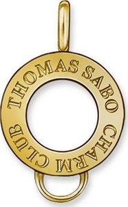 Thomas Sabo Paciorek Damski Thomas Sabo X0184-413-12 1