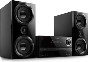 Wieża Philips BTM3360/12 2