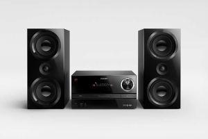 Wieża Philips BTM3360/12 4