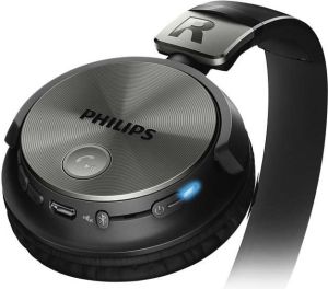 Słuchawki Philips SHB3185BK/00 2