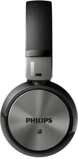 Słuchawki Philips SHB3185BK/00 3