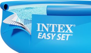 Intex Basen rozporowy Easy Set 457cm 4w1 (28158) 6