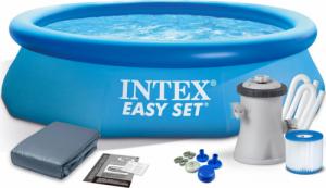 Intex Basen rozporowy Easy Set 305cm 4w1 (28122) 1