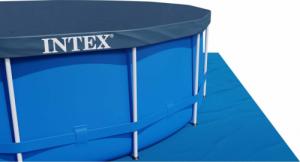 Intex Basen stelażowy 457cm 17w1 (28242) 2