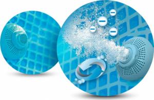 Intex Basen stelażowy Prism Frame 366cm 9w1 (26712) 2