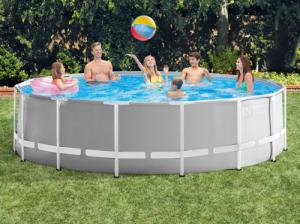 Intex Basen stelażowy 457cm 17w1 (26726) 13