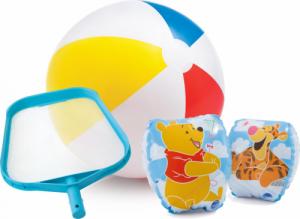 Intex Basen stelażowy 457cm 17w1 (26726) 2