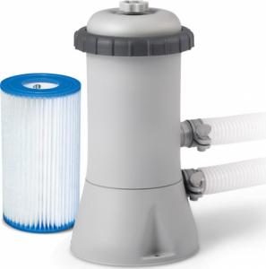 Intex Basen stelażowy 457cm 17w1 (26726) 8