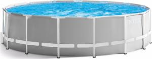 Intex Basen stelażowy 457cm 17w1 (26726) 9