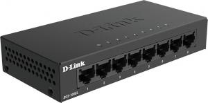 Switch D-Link DGS-108GL 2