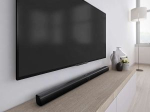 Soundbar Philips HTL2183B/12 8