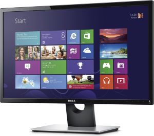 Monitor Dell SE2416H (210-AFZC) 5