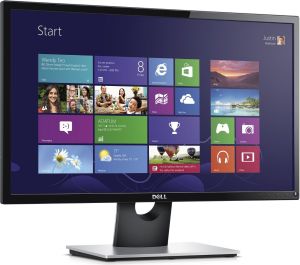 Monitor Dell SE2416H (210-AFZC) 6